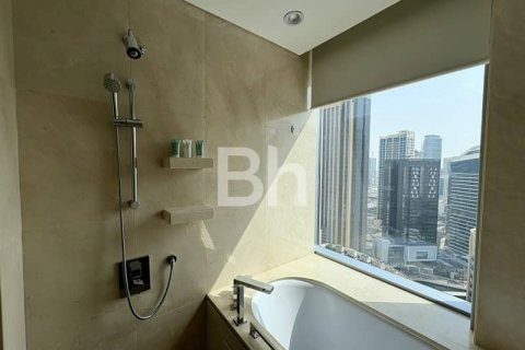 Appartamento in affitto a Dubai Marina, Dubai, EAU 51 mq. № 643521 - foto 6