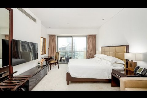 Appartamento in affitto a Dubai Marina, Dubai, EAU 51 mq. № 643521 - foto 13