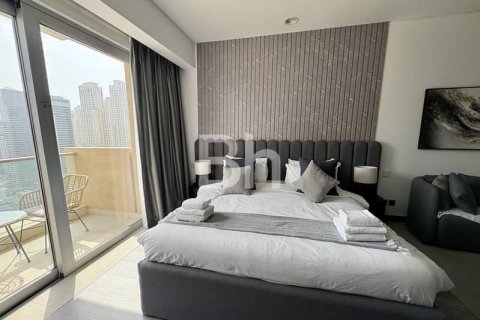 Appartamento in affitto a Dubai Marina, Dubai, EAU 51 mq. № 643521 - foto 5