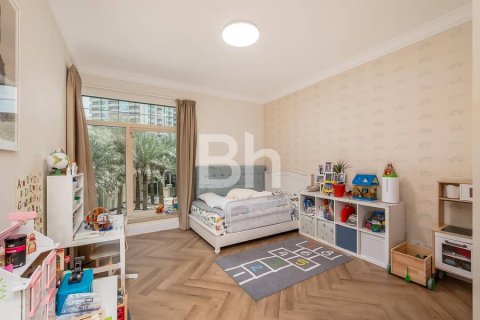 Lägenhet till försäljning i Dubai Marina, Dubai, UAE 3 sovrum, 216 kvm Nr. 643519 - fotografi 4