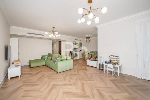 Lägenhet till försäljning i Dubai Marina, Dubai, UAE 3 sovrum, 216 kvm Nr. 643519 - fotografi 3