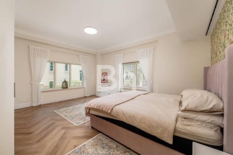 Lägenhet till försäljning i Dubai Marina, Dubai, UAE 3 sovrum, 216 kvm Nr. 643519 - fotografi 12