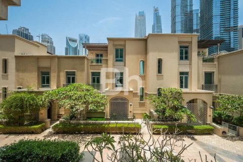 Lägenhet till försäljning i Dubai Marina, Dubai, UAE 3 sovrum, 216 kvm Nr. 643519 - fotografi 15