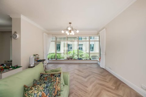 Lägenhet till försäljning i Dubai Marina, Dubai, UAE 3 sovrum, 216 kvm Nr. 643519 - fotografi 2