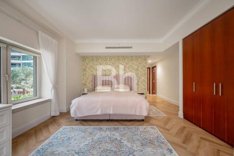 Lägenhet till försäljning i Dubai Marina, Dubai, UAE 3 sovrum, 216 kvm Nr. 643519 - fotografi 6