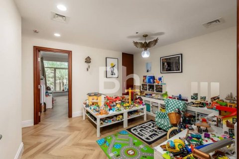 Lägenhet till försäljning i Dubai Marina, Dubai, UAE 3 sovrum, 216 kvm Nr. 643519 - fotografi 8