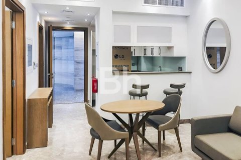 Dzīvoklis Dubai Marinajā, AAE 1 istaba, 55 m2 Nr. 643524 - attēls 3