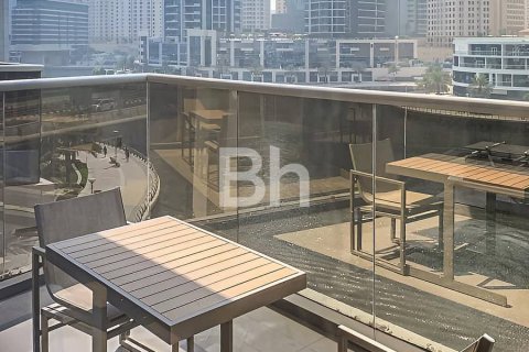 Dzīvoklis Dubai Marinajā, AAE 1 istaba, 55 m2 Nr. 643524 - attēls 9