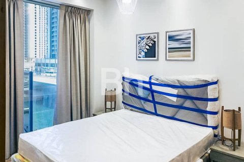 Dzīvoklis Dubai Marinajā, AAE 1 istaba, 55 m2 Nr. 643524 - attēls 10