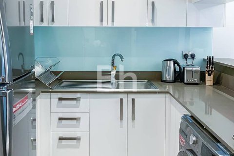 Dzīvoklis Dubai Marinajā, AAE 1 istaba, 55 m2 Nr. 643524 - attēls 7