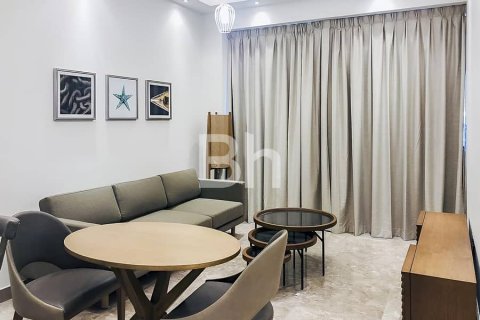 Dzīvoklis Dubai Marinajā, AAE 1 istaba, 55 m2 Nr. 643524 - attēls 5