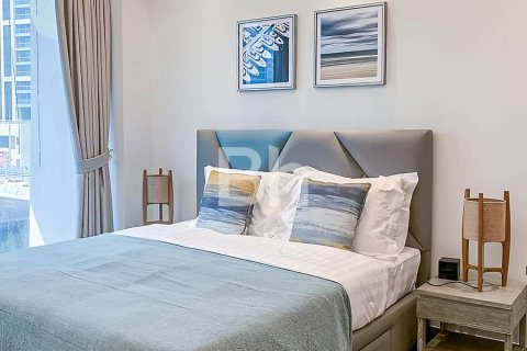 Dzīvoklis Dubai Marinajā, AAE 1 istaba, 55 m2 Nr. 643524 - attēls 8