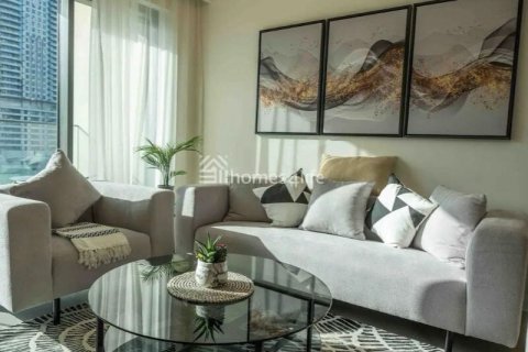 Купити квартиру в Даунтаун Дубай (Даунтаун Бурдж Дубай), ОАЕ 2 спальні, 98м2, № 700735 - фото 5