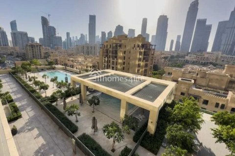Купити квартиру в Даунтаун Дубай (Даунтаун Бурдж Дубай), ОАЕ 2 спальні, 98м2, № 700735 - фото 19