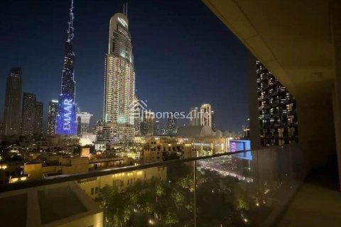 Купити квартиру в Даунтаун Дубай (Даунтаун Бурдж Дубай), ОАЕ 2 спальні, 98м2, № 700735 - фото 22