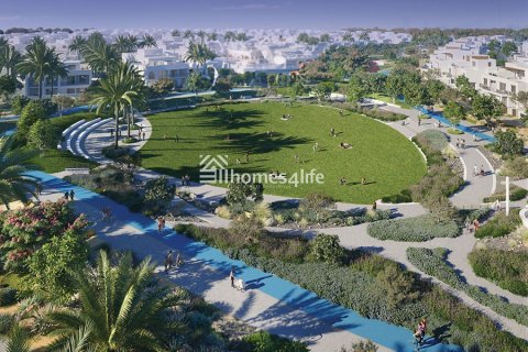 Vilă de vânzare în The Valley, Dubai, EAU 3 dormitoare, 191 mp. №700765 - poză 7