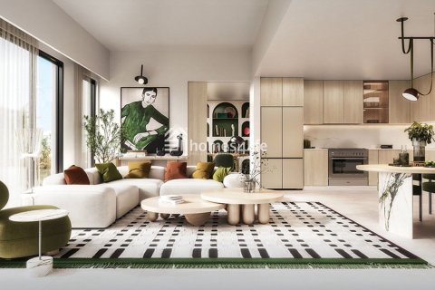 The Valley, Dubai, UAE의 판매용 빌라 침실 3개, 191제곱미터 번호 700765 - 사진 4