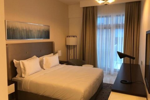 Apartament në Business Bay, Dubai, Emiratet e Bashkuara Arabe 1 dhomë gjumi, 89 m2. № 700732 - Foto 8