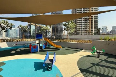 Διαμέρισμα σε Business Bay, Dubai, ΗΑΕ 1 υπνοδωμάτιο, 89 τ.μ. Αρ. 700732 - φωτογραφία 11