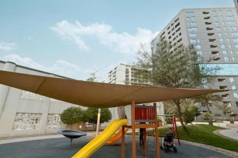 Apartament në Business Bay, Dubai, Emiratet e Bashkuara Arabe 1 dhomë gjumi, 89 m2. № 700732 - Foto 4