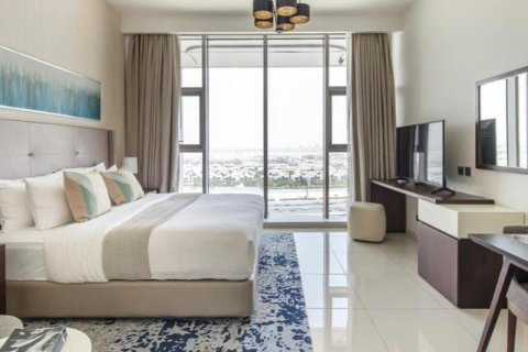 Apartament në Business Bay, Dubai, Emiratet e Bashkuara Arabe 1 dhomë gjumi, 89 m2. № 700732 - Foto 2