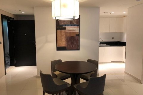 Apartament në Business Bay, Dubai, Emiratet e Bashkuara Arabe 1 dhomë gjumi, 89 m2. № 700732 - Foto 7