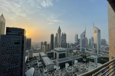 Byt v DIFC, Dubai, SAE 83 m² Č.: 700734 - fotografie 7