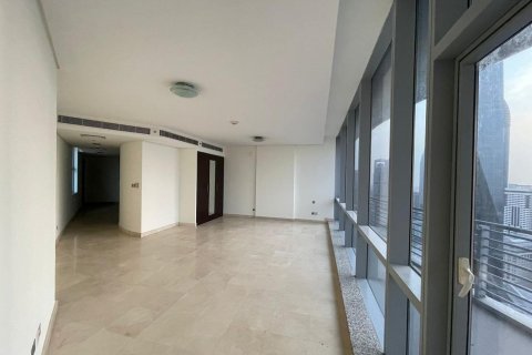 Byt v DIFC, Dubai, SAE 83 m² Č.: 700734 - fotografie 1
