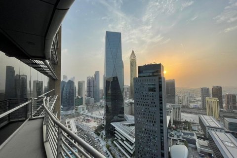 Apartment i DIFC, Dubai, UAE 83 kvm № 700734