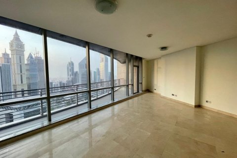 Byt v DIFC, Dubai, SAE 83 m² Č.: 700734 - fotografie 3
