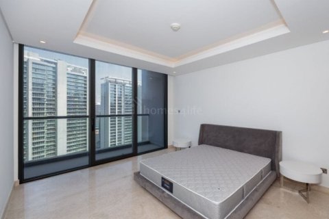 Byt v Business Bay, Dubai, SAE 3 ložnice, 157 m² Č.: 700731 - fotografie 6