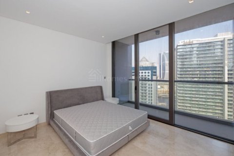 Byt v Business Bay, Dubai, SAE 3 ložnice, 157 m² Č.: 700731 - fotografie 13
