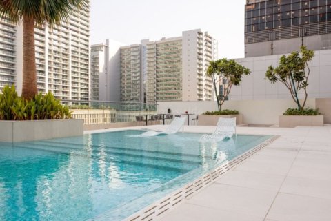 Byt v Business Bay, Dubai, SAE 3 ložnice, 157 m² Č.: 700731 - fotografie 3