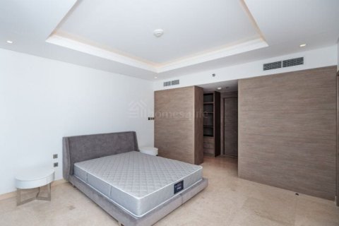 Byt v Business Bay, Dubai, SAE 3 ložnice, 157 m² Č.: 700731 - fotografie 7
