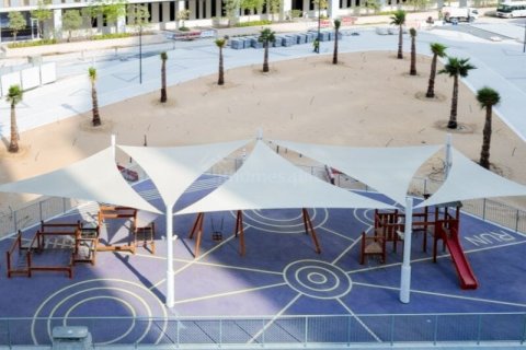 Business Bay, Dubai, संयुक्त अरब अमीरात में अपार्टमेंट, 3 बेडरूम, 157 वर्ग मीटर, संख्या 700731 - फ़ोटो 25