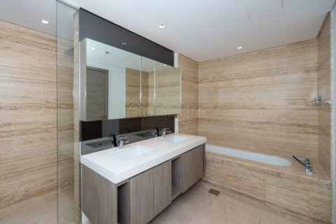 Byt v Business Bay, Dubai, SAE 3 ložnice, 157 m² Č.: 700731 - fotografie 21