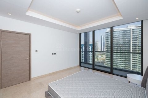 Byt v Business Bay, Dubai, SAE 3 ložnice, 157 m² Č.: 700731 - fotografie 8