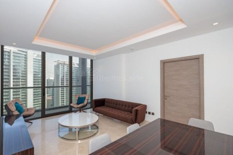 Business Bay, Dubai, संयुक्त अरब अमीरात में अपार्टमेंट, 3 बेडरूम, 157 वर्ग मीटर, संख्या 700731 - फ़ोटो 28