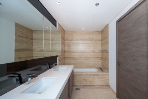 Byt v Business Bay, Dubai, SAE 3 ložnice, 157 m² Č.: 700731 - fotografie 24
