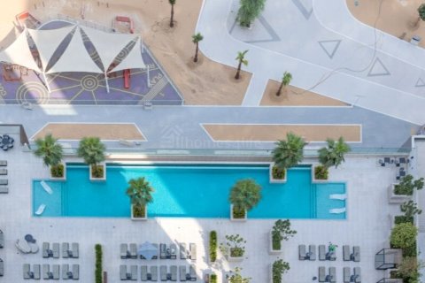 Apartamento en Business Bay, Dubai, EAU 3 dormitorios, 157 m² № 700731