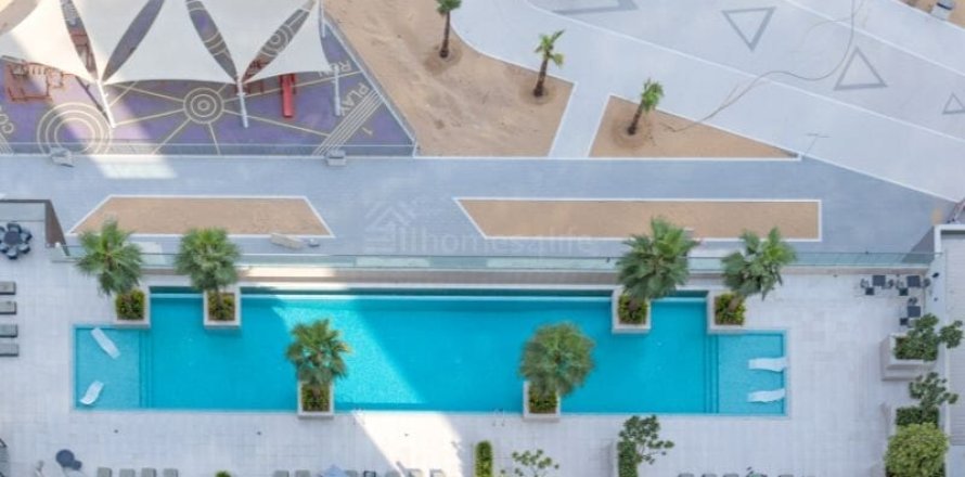 Byt v Business Bay, Dubai, SAE 3 ložnice, 157 m² Č.: 700731