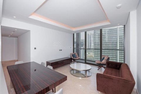 Business Bay, Dubai, संयुक्त अरब अमीरात में अपार्टमेंट, 3 बेडरूम, 157 वर्ग मीटर, संख्या 700731 - फ़ोटो 27