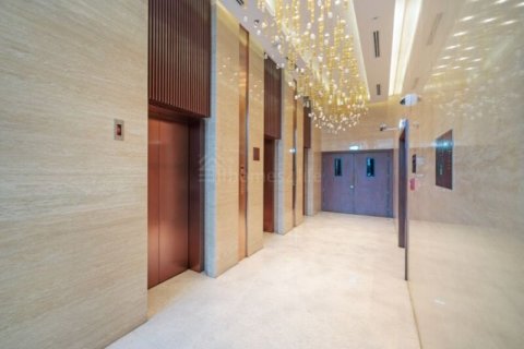 Byt v Business Bay, Dubai, SAE 3 ložnice, 157 m² Č.: 700731 - fotografie 10
