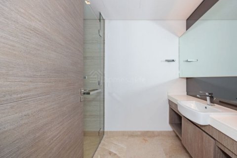 Byt v Business Bay, Dubai, SAE 3 ložnice, 157 m² Č.: 700731 - fotografie 22