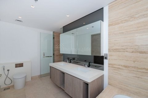 Byt v Business Bay, Dubai, SAE 3 ložnice, 157 m² Č.: 700731 - fotografie 19