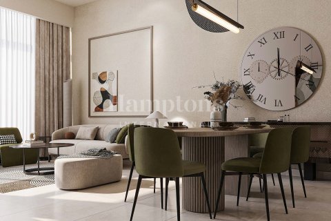 Apartament në Dubai South (Dubai World Central), Emiratet e Bashkuara Arabe 1 dhomë gjumi, 79.24625900 m2. № 678576 - Foto 12