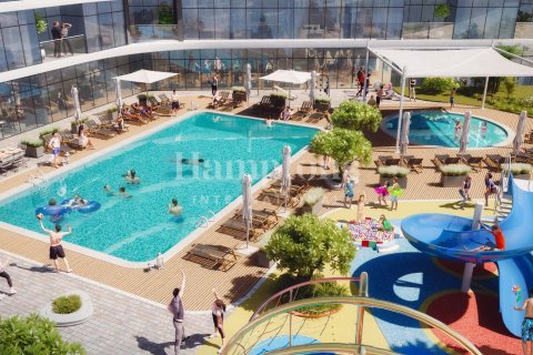 Apartament në Dubai South (Dubai World Central), Emiratet e Bashkuara Arabe 1 dhomë gjumi, 79.24625900 m2. № 678576 - Foto 3