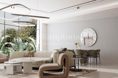 Apartament në Dubai South (Dubai World Central), Emiratet e Bashkuara Arabe 1 dhomë gjumi, 79.24625900 m2. № 678576 - Foto 4