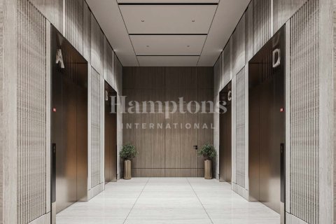 Apartament në Dubai South (Dubai World Central), Emiratet e Bashkuara Arabe 1 dhomë gjumi, 79.24625900 m2. № 678576 - Foto 5