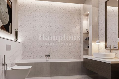 Apartament në Dubai South (Dubai World Central), Emiratet e Bashkuara Arabe 1 dhomë gjumi, 79.24625900 m2. № 678576 - Foto 9